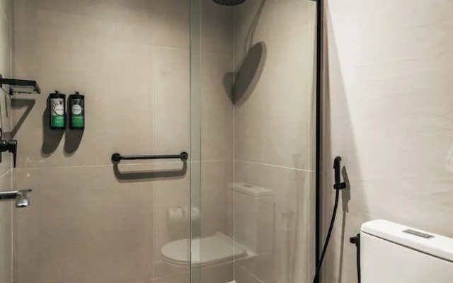 WTC Goiânia Stay & Hotel by Atlantica