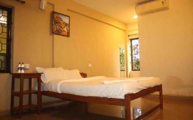 Kartik Resort
