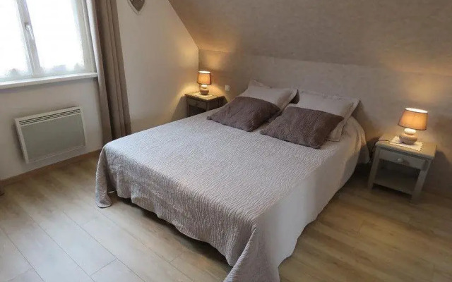 Chambres d'Hôtes au Vallon du Rosenmeer
