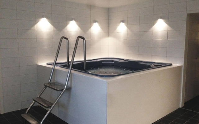 Strand Hotel Borgholm