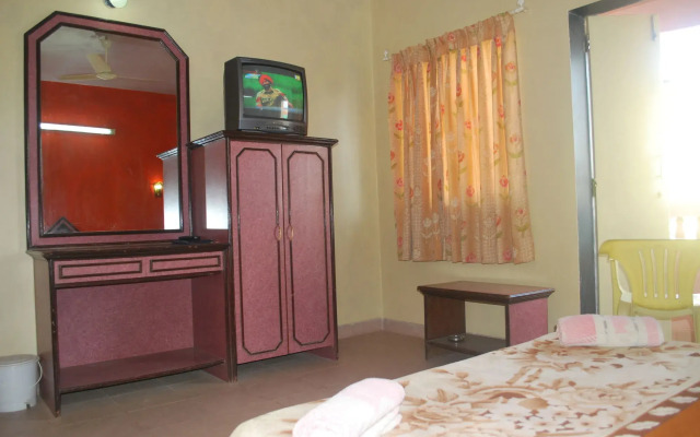 Hotel Jambhale Palace