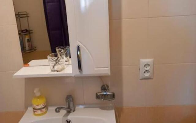 Чистая уютная квартира в доме комфорт класса109