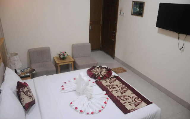 Sophia Sky Hotel Nha Trang