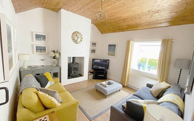 Kizzie Cottage