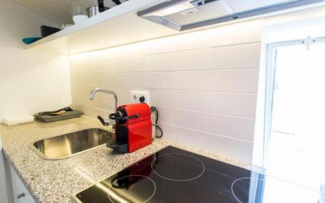 Porto 271 Mouzinho Apartamentos