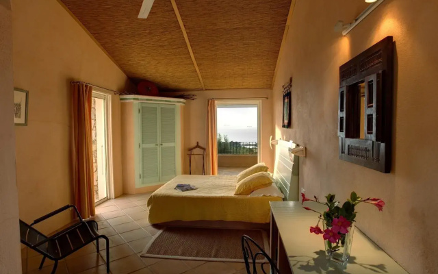 Chambres d'Hôtes Littariccia