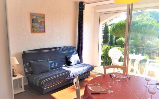 Les Patios de la Massane