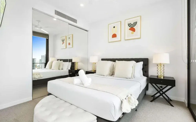 Casino Private Apartments - QStay