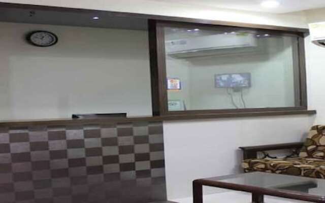 Room Maangta 100 - Andheri East