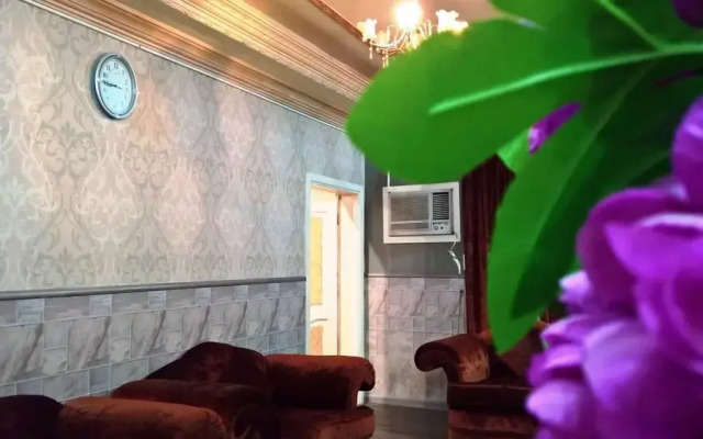 El Masarat Hotel Suites