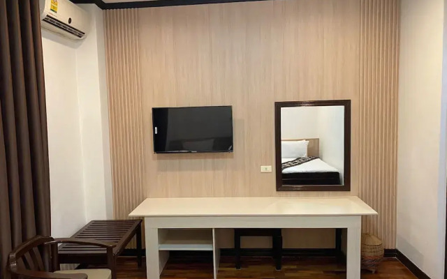 Anoulackkhenlao Hotel