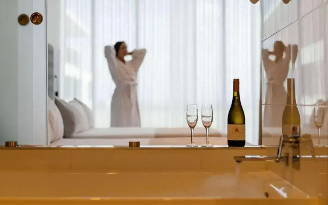 Pullman Brisbane Airport