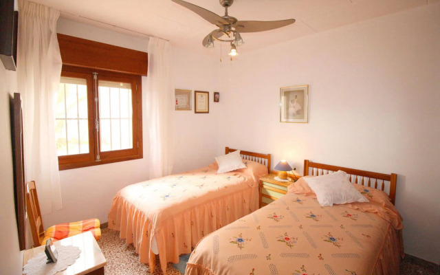 Villas Costa Calpe - Centell