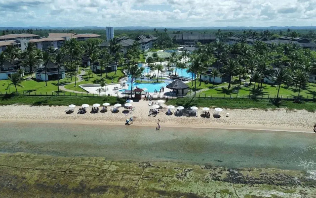 Beach Class Resort 1305 by La Playa