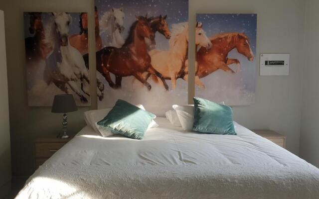 The Armagh Guesthouse