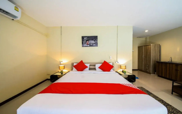 Beach Walk Stay Hotel