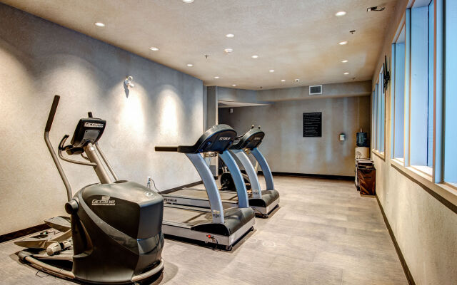 Home Inn & Suites Yorkton