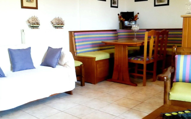 Tzaneria Apartments