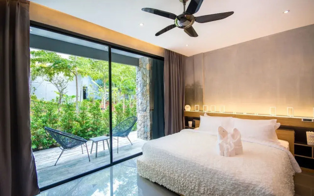 Natural Park 1 Bedroom Property