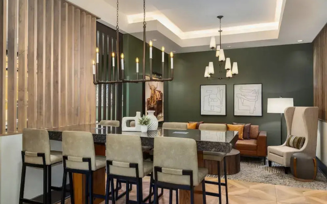 Towneplace Suites By Marriott Memphis Germantown