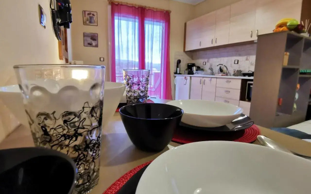 Serenity LX Apartments