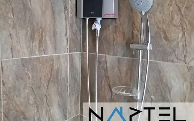 Naptel Bearing