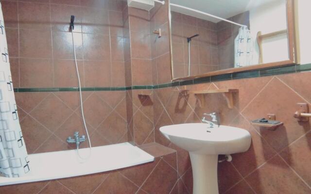 Apartamento Sierra Nevada SN