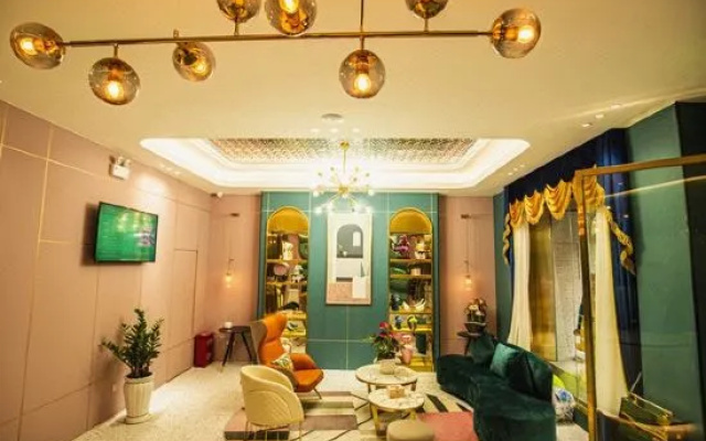 CLOUDS Hotel (Wenxing Building Tengchong) – Hotel Rooms – Baoshan
