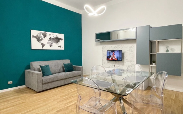 Myhouse Inn Suite Lingotto