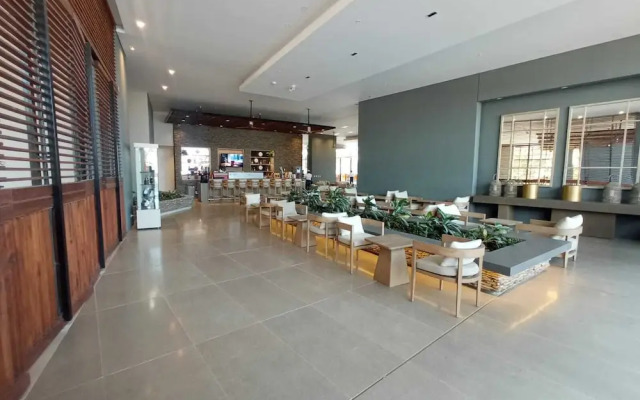 Reserva Del Mar Apartamento