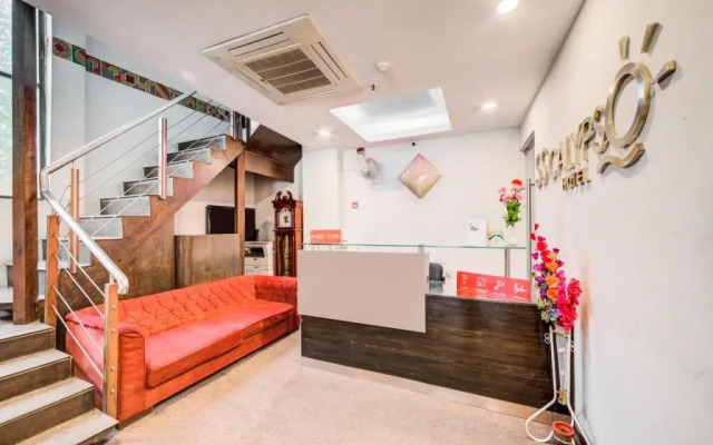 Ss Calypso By OYO Rooms