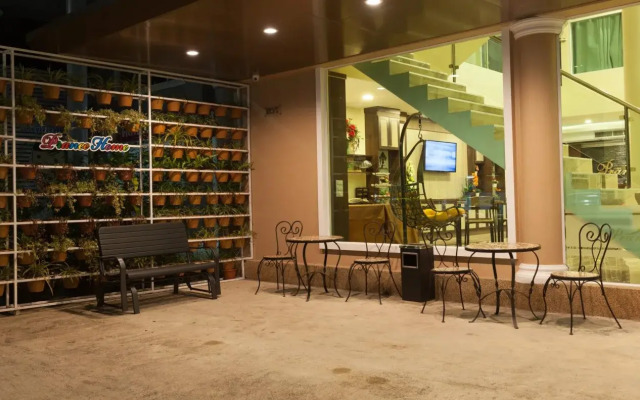 Pranee Home Phang-nga