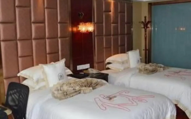 Jinguzi Kokusai Hotel