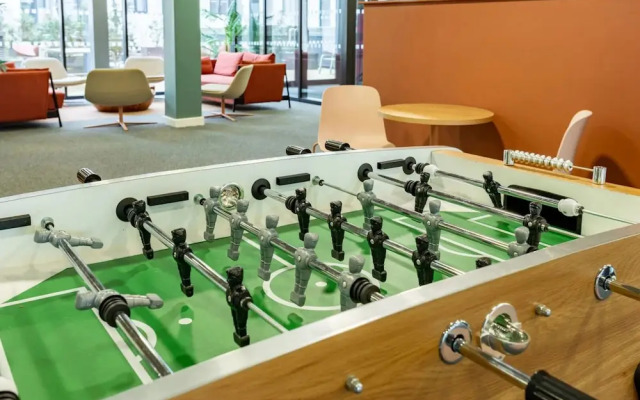 Student Only Radford Mill