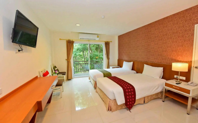 Sida Resort & Hotel