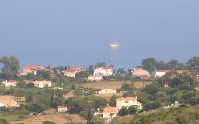 Hercules Seafront Studios