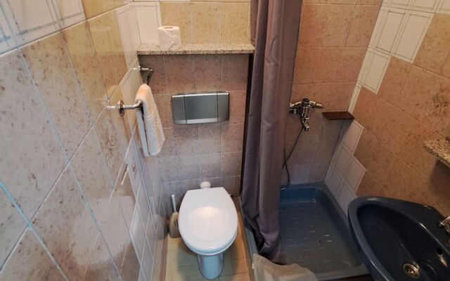 Zukic Apartments RIsan