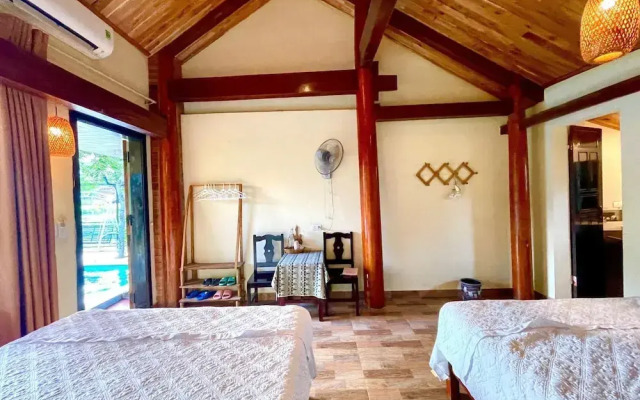 Phong Nha Ecolodge
