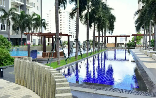 Skylounge Apartment 2 Colombo