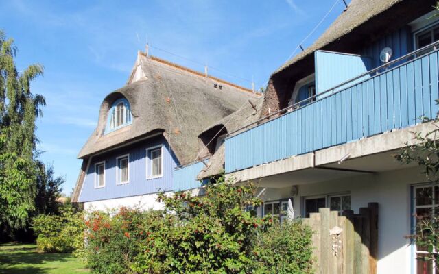 Villa  Wieck a. Darss