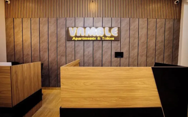 Vamble Apartments and Suites