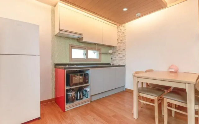 Gapyeong Arom Spa Pension