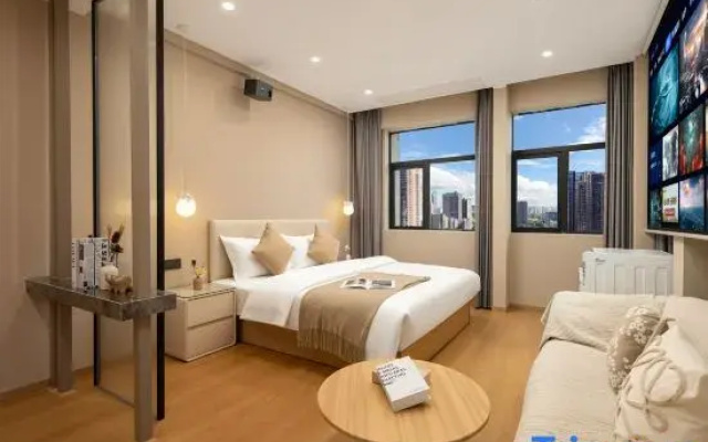 Yiju Homestay