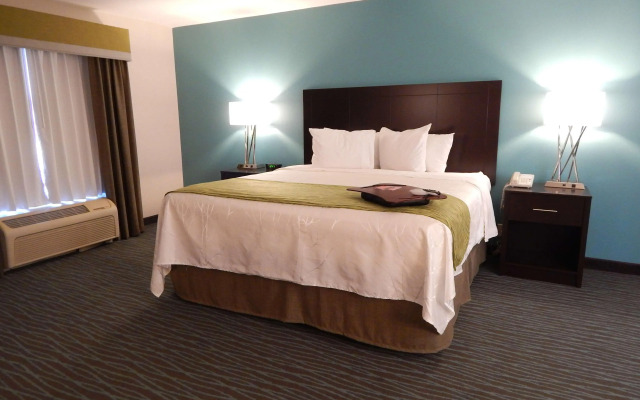 Best Western Golden Prairie Inn & Suites