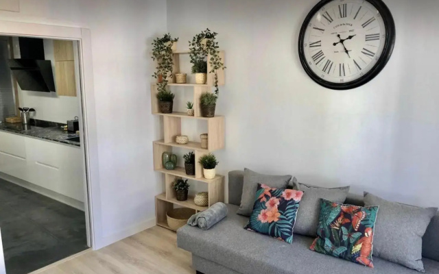 Apartamento Vive Zaragoza II