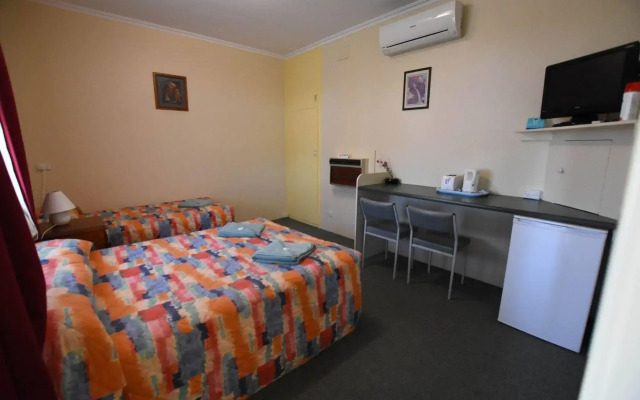 Murray Bridge Motor Inn