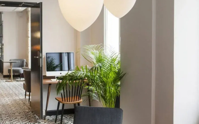 Hotel Andre Latin