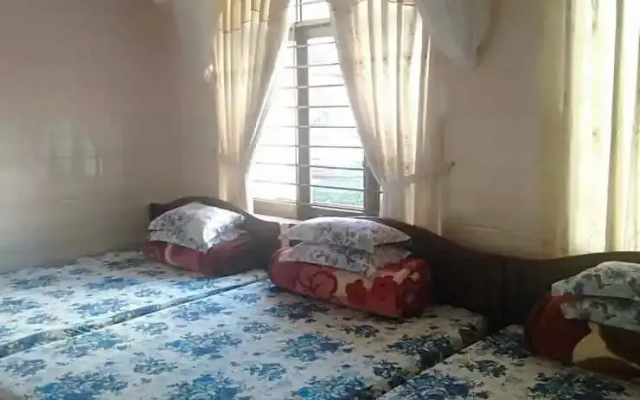 Kim Tuyen Hostel - only accept Vietnamese customers