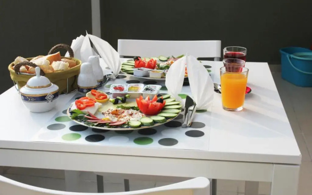 Heaven Suites- Uyar Apt