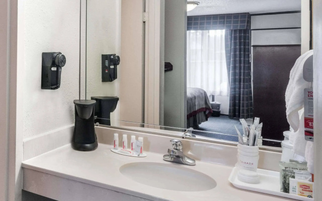 Ramada by Wyndham New Braunfels